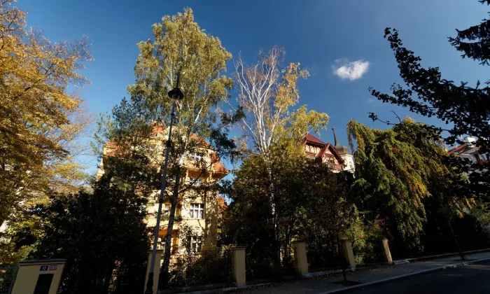 Vila Preciosa