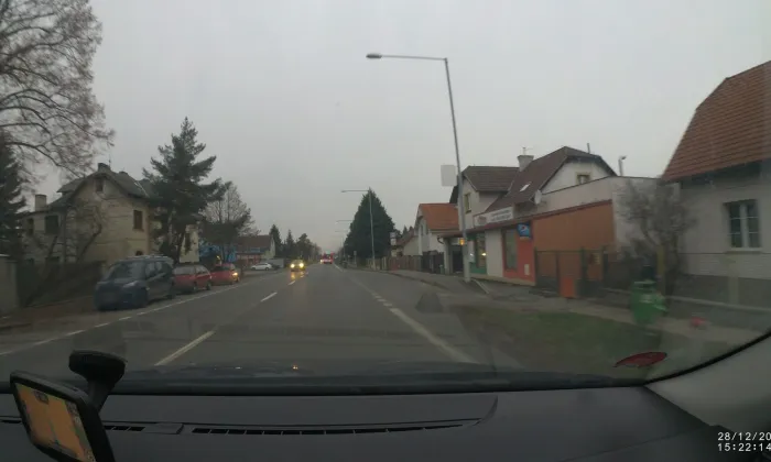 Vila Starokolínská čp. 59