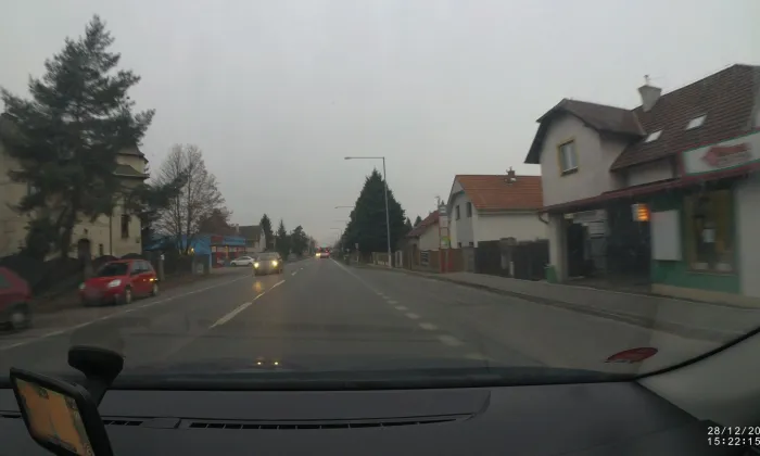 Vila Starokolínská čp. 59