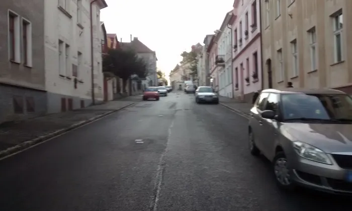 Vila čp. 1414