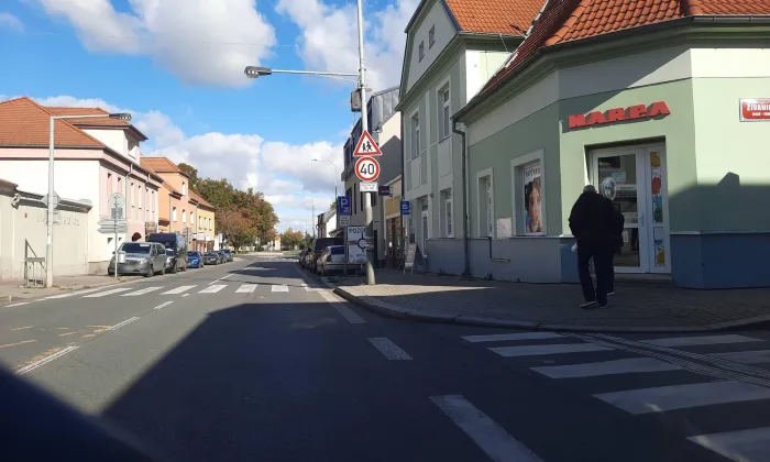 Vila čp. 41