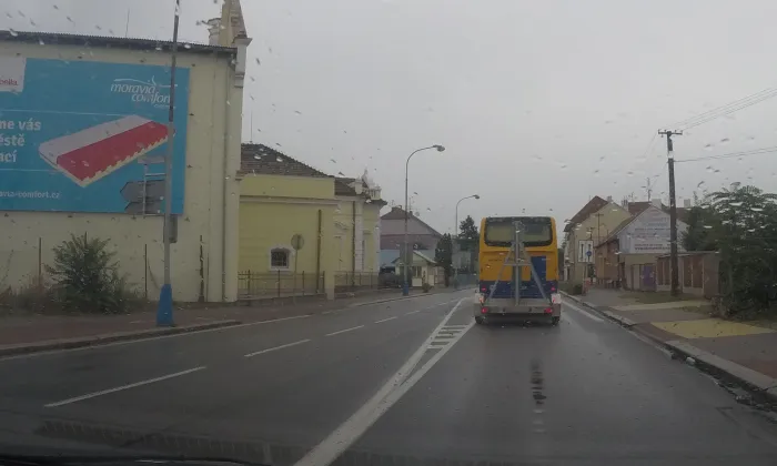 Vila čp. 418