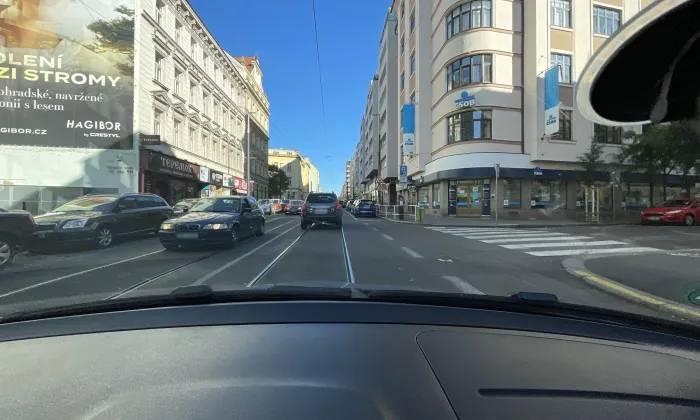 Vinohradská 113