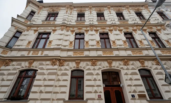 Vojenská lázeňská léčebna
