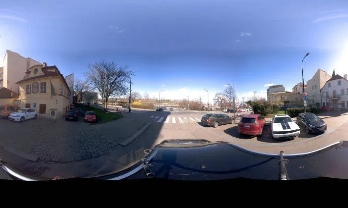 Vávrův mlýn (Nové Město)