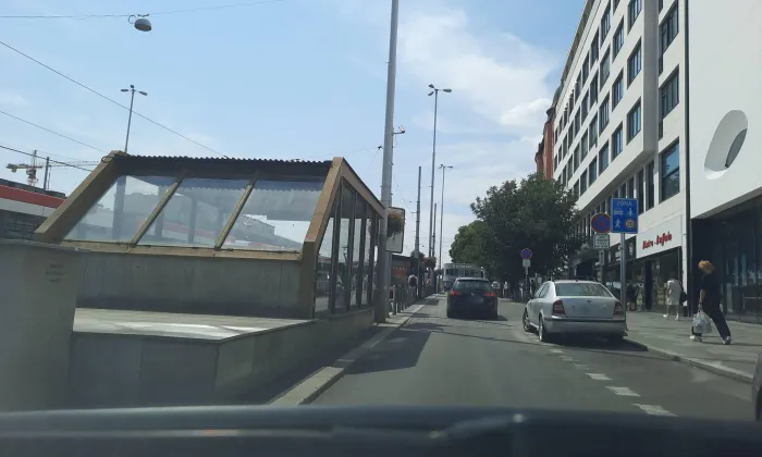 budova Riunione Adriatica di Sicurtà