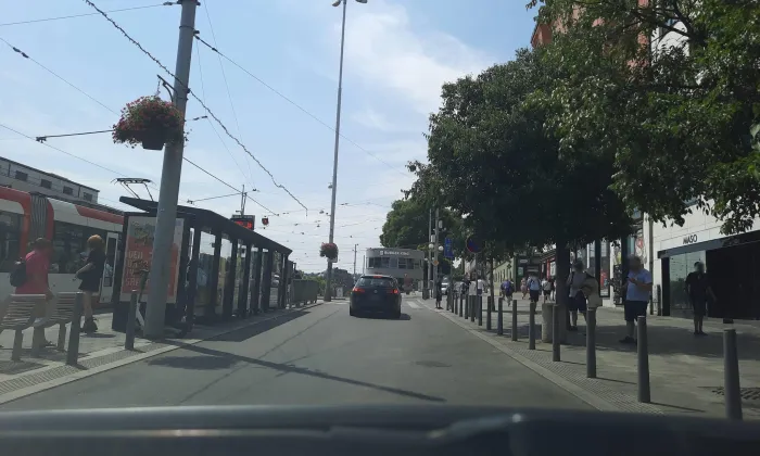 budova Riunione Adriatica di Sicurtà