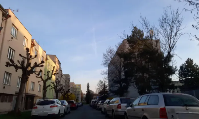 budova Českého rozhlasu Plzeň
