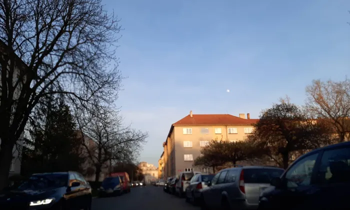 budova Českého rozhlasu Plzeň