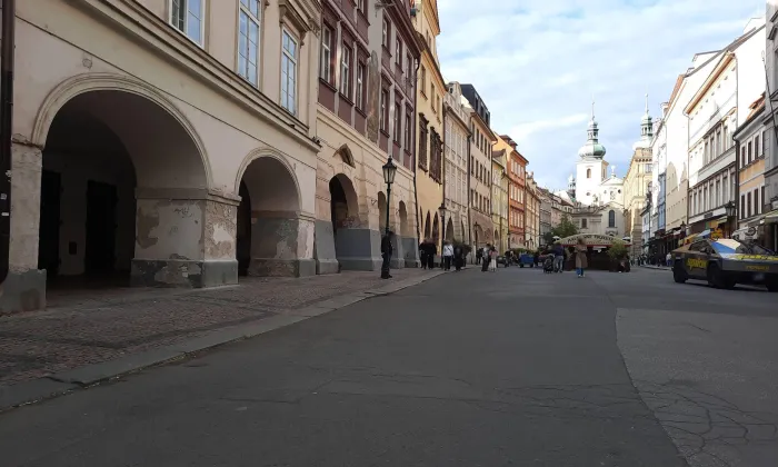 dům U Machtů