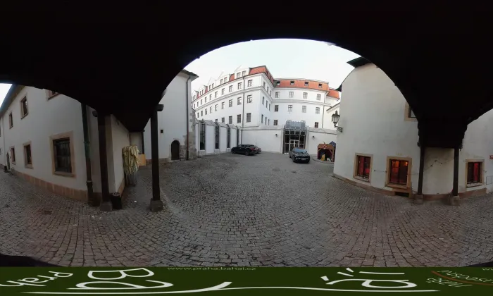 dům U Mladých Goliášů