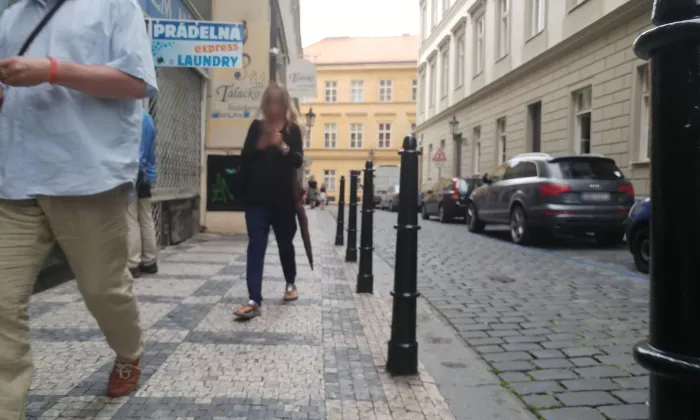 dům U Opic
