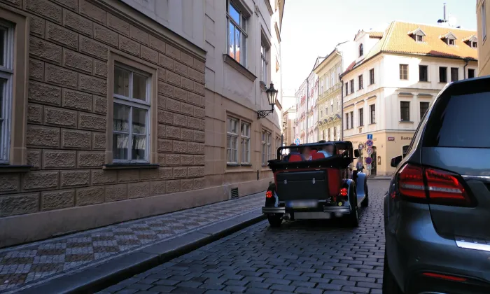 dům U Tří zlatých řetězů