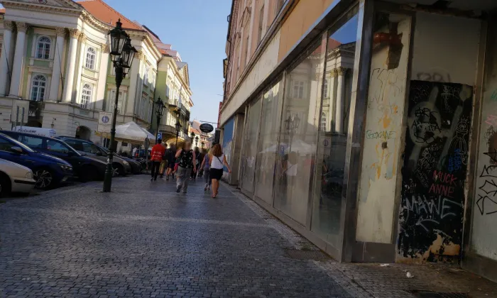 dům U Zlatého jelena (Staré Město čp. 383)
