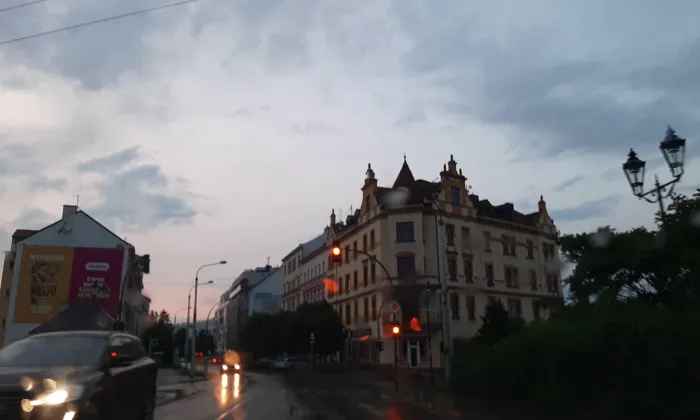 dům U sv. Rocha