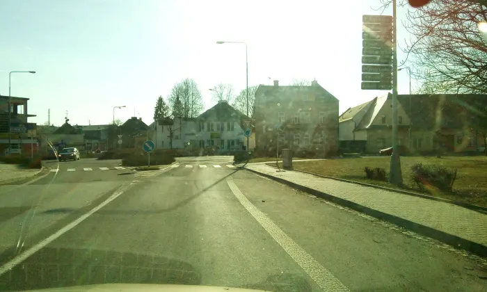 dům rodiny Primavesi