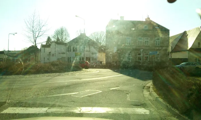 dům rodiny Primavesi