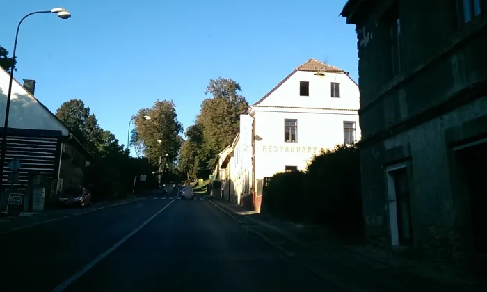 hotel Slávie