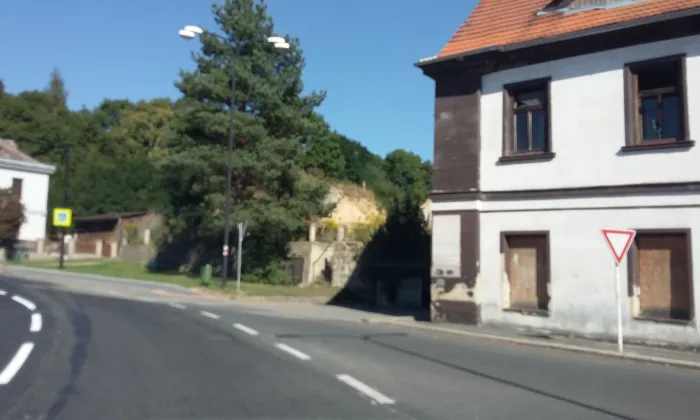 hotel Slávie