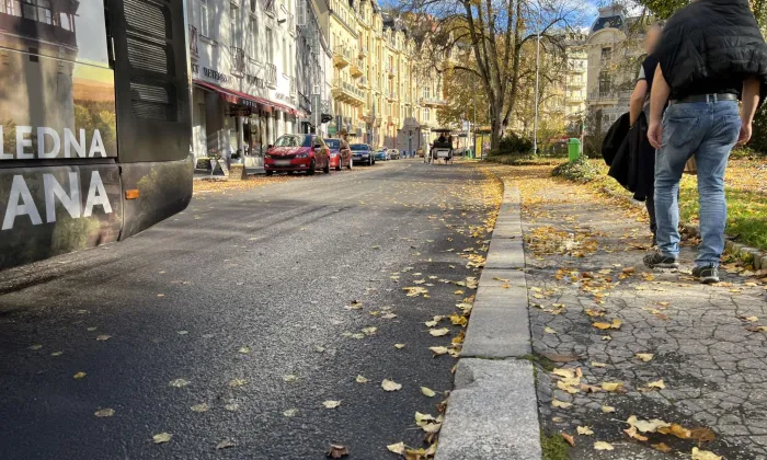 lázeňský dům Quisisana