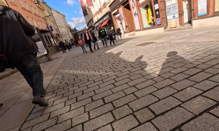 lázeňský dům Split