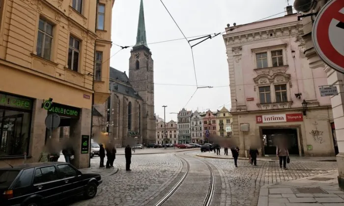 náměstí Republiky 6