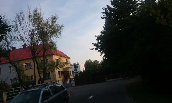 rodinný dům Vladimíra Müllera
