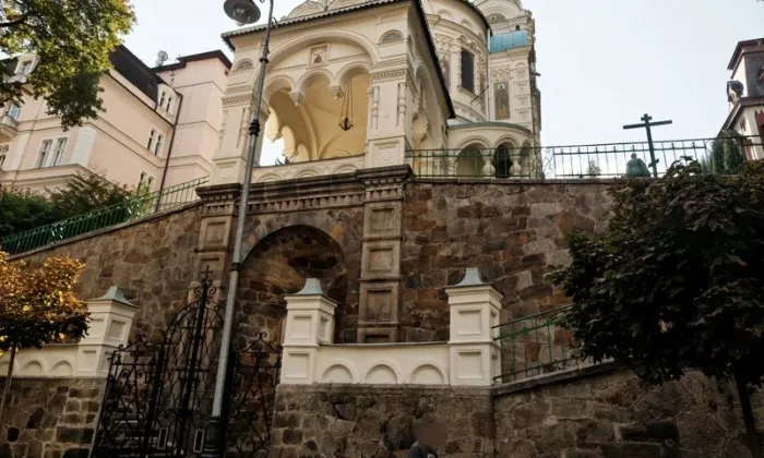 vila Ahlan