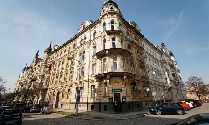 vila Ignáce Briesse