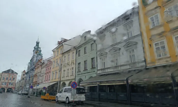 Čermákův dům