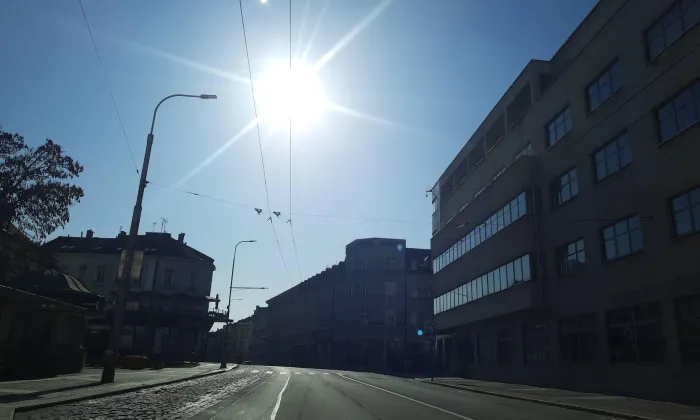 Československé armády 29