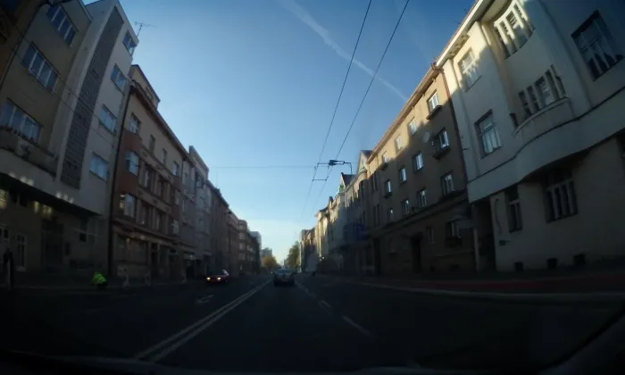 Činžovní dům Josefa Juliše