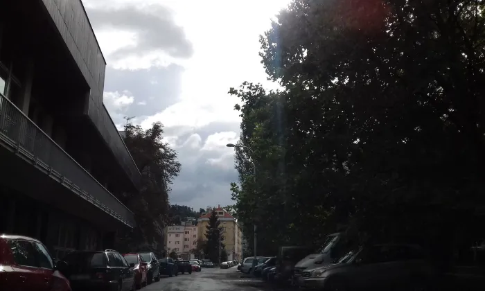 Ředitelská vila Podolské cementárny