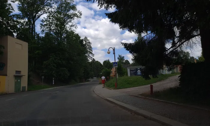 Šaldův statek