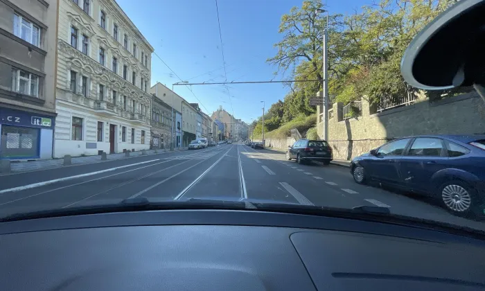 Šalounova vila na Vinohradech