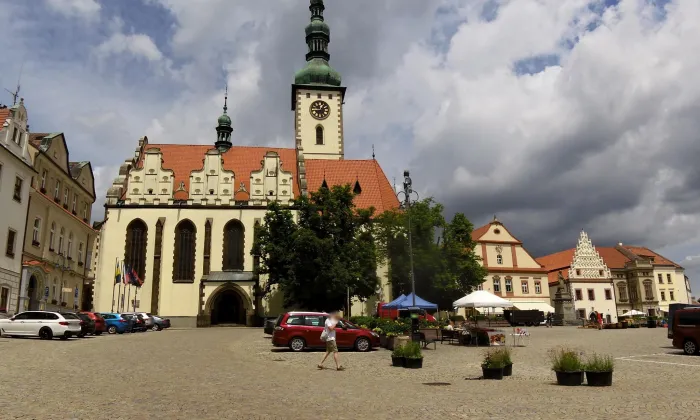 Škochův dům