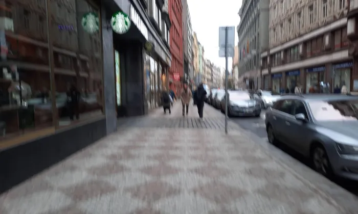Škodův palác