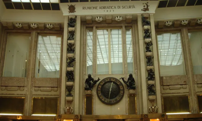 Škodův palác