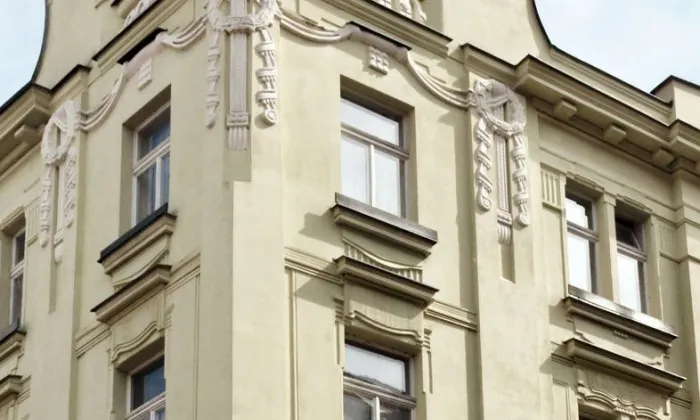 Špitálská 1