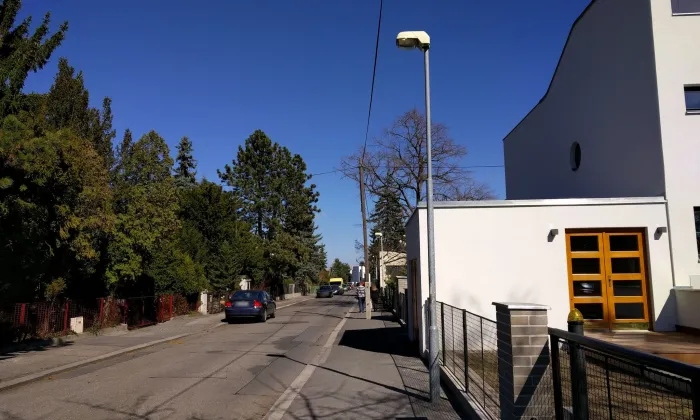 Špíškova vila