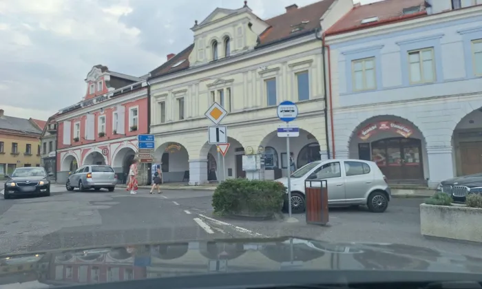 Šrámkův dům