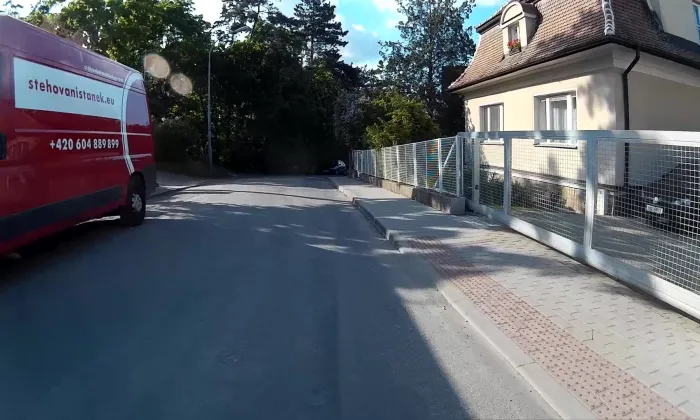 Štěpánova vila
