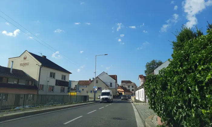 Živnostensko-průmyslová škola, nyní zvonařská dílna