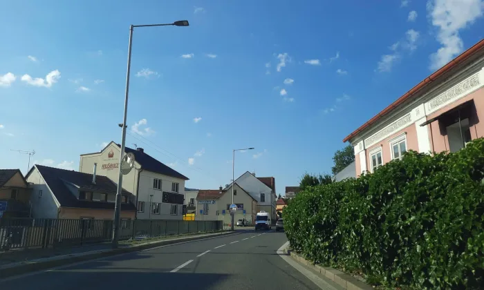 Živnostensko-průmyslová škola, nyní zvonařská dílna