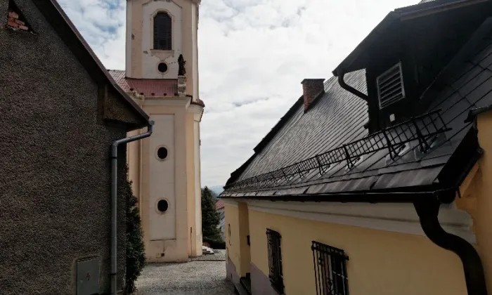 Dům čp. 107