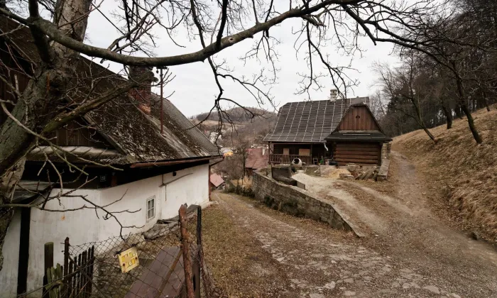 Dům čp. 213 (Štramberk)