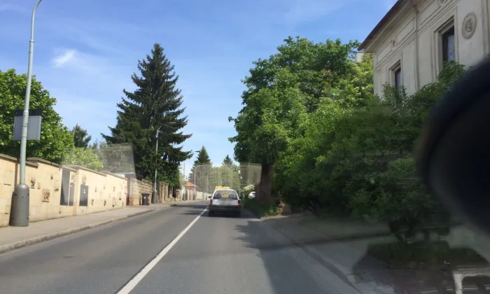Libocká 36