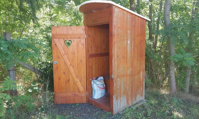 Sedm zastavení bolesti Panny Marie v Kryrech