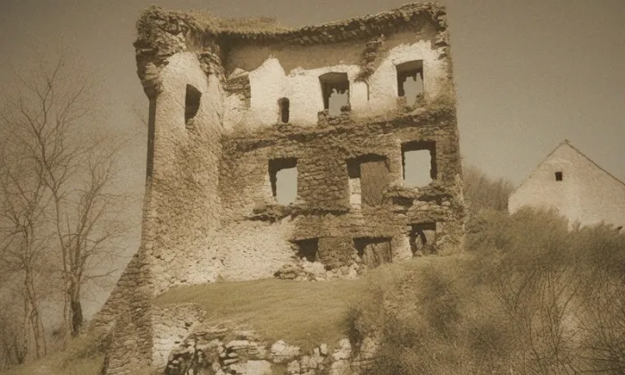 Říčany – historická rekonstrukce