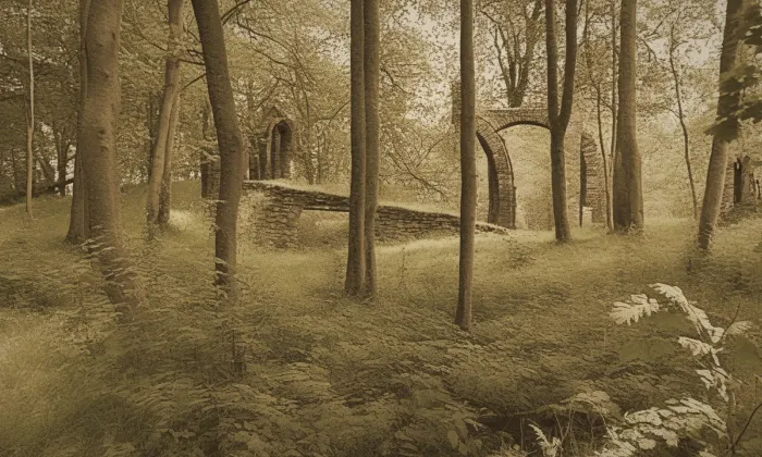 Žďár (Žďár) – historical